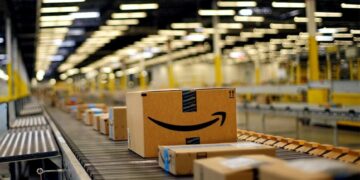 BNamericas – 亚马逊、Shopee扩大物流投资