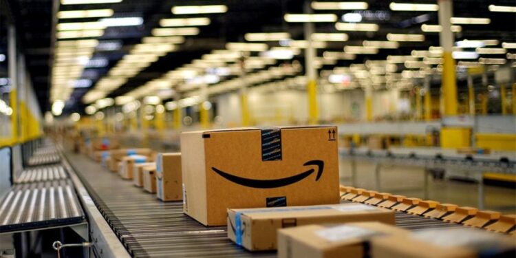 BNamericas – 亚马逊、Shopee扩大物流投资