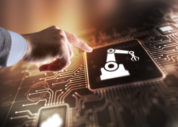 2024年七大机器人公司：革新自动化