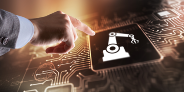 2024年七大机器人公司：革新自动化