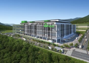 韩国零售商加大履行中心建设以应对AliExpress – KED Global