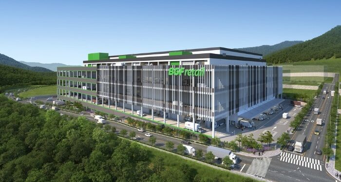 韩国零售商加大履行中心建设以应对AliExpress – KED Global