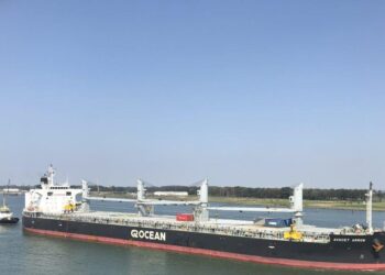 丸红收购Gearbulk 28%股份：强化全球物流网络布局