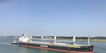 丸红收购Gearbulk 28%股份：强化全球物流网络布局