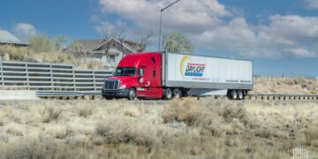 LTL调查：Daylight Transport荣获综合第一名，Old Dominion成为全国最佳承运商