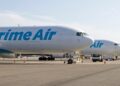 亚马逊航空向第三方货运商出售剩余货运能力：优化物流资源，创造新收益机会