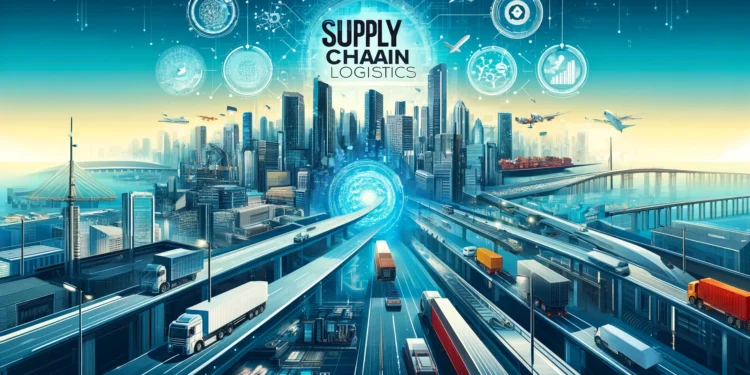 亚马逊正式宣布亚马逊空运的启动：物流行业的又一重要里程碑