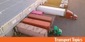 加州环保署将加强仓储排放法规执法 | 运输主题