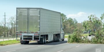 Milton登陆货运市场：开启新机遇与挑战