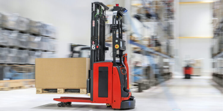 Kion与Eurofork签署战略合作伙伴关系