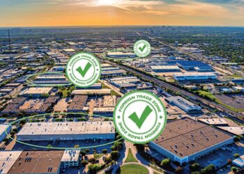 美国外贸区（FTZ）：通往韧性的钥匙