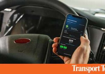 Dragonfly提升电池可视化能力：为运输行业带来的新机遇