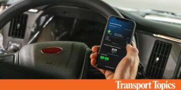 Dragonfly提升电池可视化能力：为运输行业带来的新机遇