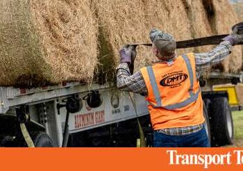 三家阿拉巴马州货运公司向德克萨斯州农民提供援助：运输行业的责任与支持