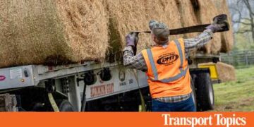 三家阿拉巴马州货运公司向德克萨斯州农民提供援助：运输行业的责任与支持