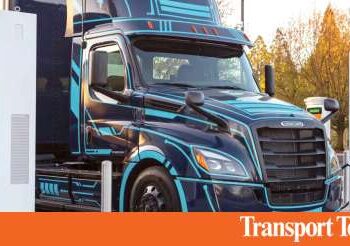 PACT与公用事业部门合作加速零排放车辆基础设施建设：运输行业的重要进展