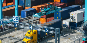 码头工人罢工如何影响经济