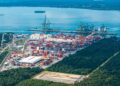 Porto Itapoá宣布扩张第四阶段：开启物流发展新篇章