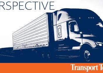 “视角：卡车运输是国家发展的动力”