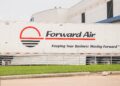 投资者呼吁Forward Air考虑出售的声音日益高涨