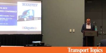 Transtex 收购 DClimate：运输行业的重要并购动态