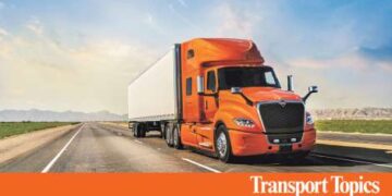 国际第三季度销量激增41%：OEM成功消化积压订单 | 运输主题