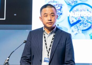 P&SC 直播问答：百胜中国首席供应链官黄灿