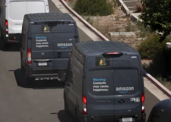 亚马逊货运正式加入EasyPost承运商名录