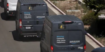 亚马逊货运正式加入EasyPost承运商名录