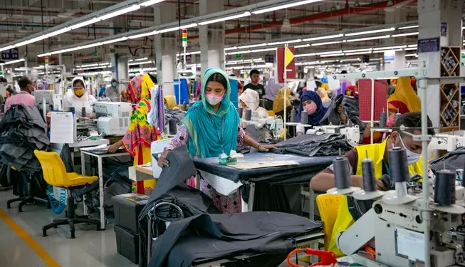 “服装公司为何青睐供应商评分卡：提升合作与质量管理的关键”