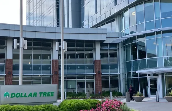 Dollar Tree推进可旋转购物车交付倡议