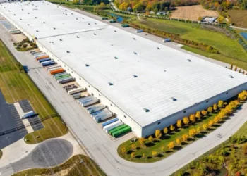 Levi Strauss选择马士基进行履约与物流合作