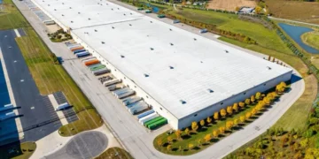 Levi Strauss选择马士基进行履约与物流合作