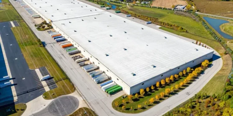 Levi Strauss选择马士基进行履约与物流合作