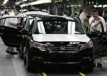 本田供应链问题对九月销售影响微乎其微