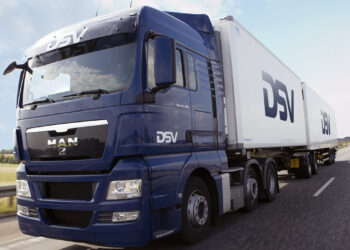 运输能力下降与公路收费上涨：DSV运输与物流行业的挑战解析