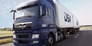 运输能力下降与公路收费上涨：DSV运输与物流行业的挑战解析