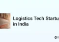 2024年10月印度物流科技十大初创企业：抓住未来机遇的关键洞察