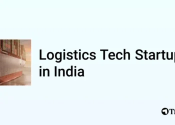 2024年10月印度物流科技十大初创企业：抓住未来机遇的关键洞察