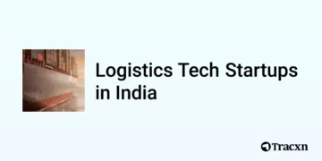 2024年10月印度物流科技十大初创企业：抓住未来机遇的关键洞察