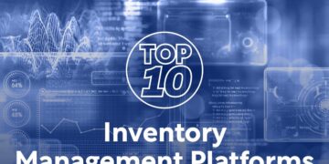 “十大库存管理平台：提升供应链效率的最佳选择”