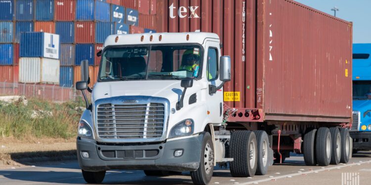 九月份运输能力没有变化