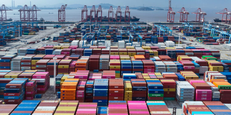 A Year Post-Trump Tariffs: Chinese Supply Chains Thriving Amidst Global Trade Dynamics