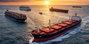 Secondhand Ship Transactions: Shaping the Global Supply Chain in 2026