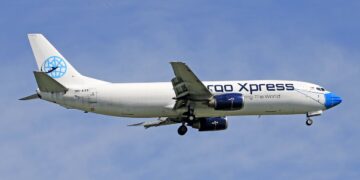 New 2026 Rule: Air Cargo Battery Charge Capped at 30%