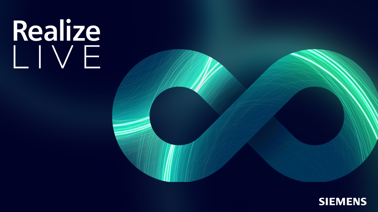 Realize LIVE 2025 conference venue