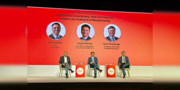 IIOTM 2026：制造业领袖描绘AI驱动的自主制造新蓝图