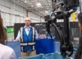 Amazon Kills Blue Jay Robot, Bets Big on Modular Orbital Warehouse System