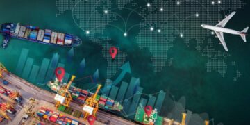 花旗报告揭示供应链重组新趋势：库存融资崛起为”第三支柱”，数据中心成贸易融资最大创新引擎