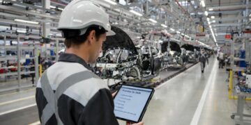 45% of Automakers Rank Supply Chain Disruption as Top Challenge: AMS/ABB Survey Reveals Deepest Structural Overhaul in Three Decades